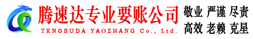 龙湾收账公司